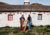 Headline act revealed for Cooish Vooar concert