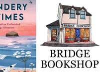 Book review: Spooky stories are not just for cold, dark nights