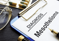 Claims for industrial injuries benefits are rising