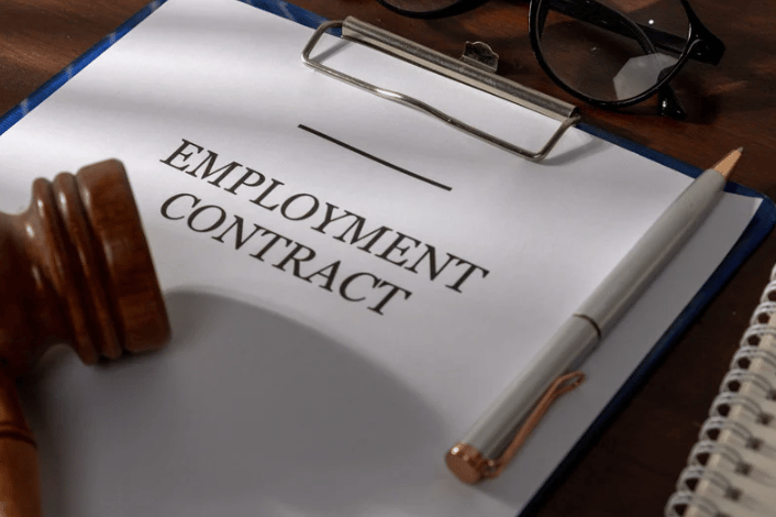 New employment rights move a step closer after Act receives Royal Assent