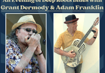 International blues musicians to perform at Peel Centenary Centre