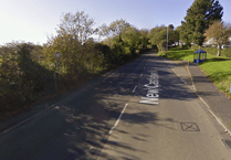 Traffic lights set to cause disruption on New Castletown Road next month