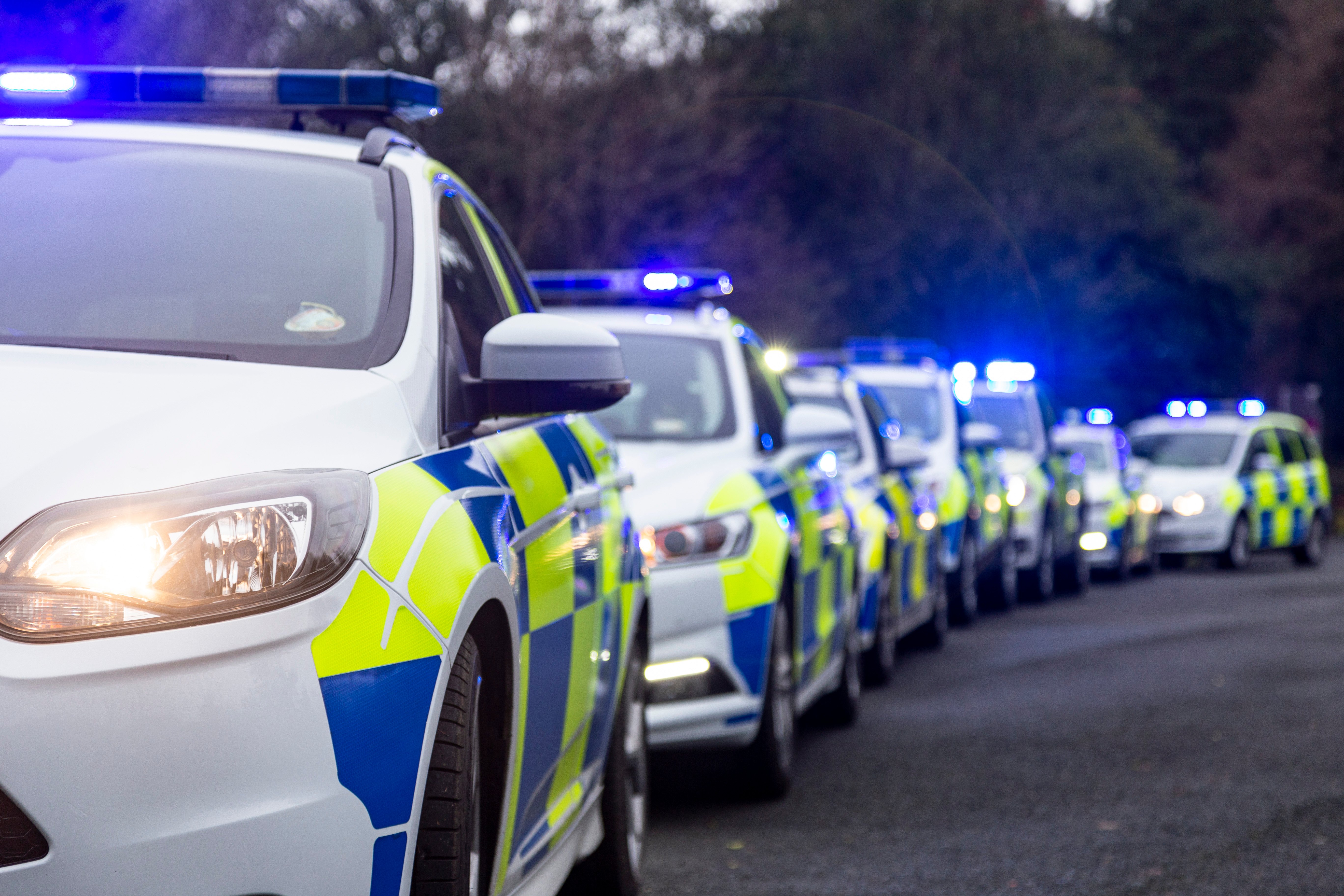 Isle of Man Police stretched by ‘exceptionally serious’ incidents over ...