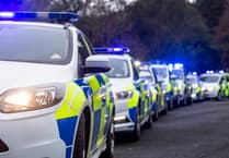 Isle of Man Police stretched by ‘exceptionally serious’ incidents over the past year