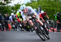 Isle of Man riders competing for British national road cycling titles