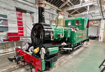 Special evening train will mark Supporters' Association's 60th anniversary