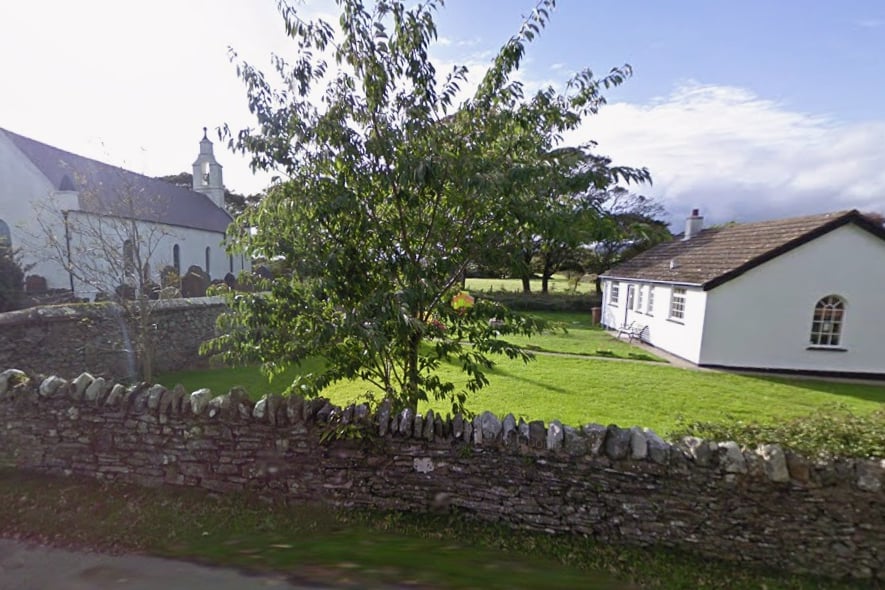 Plans to extend Santon village hall to boost nursery provision