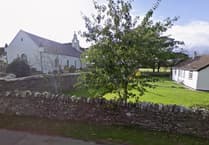 Plans to extend Santon village hall to boost nursery provision