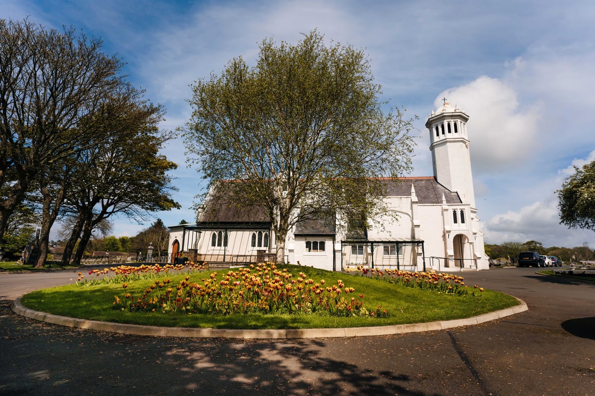 Douglas Council introduces enhanced funeral webcast charges at crematorium