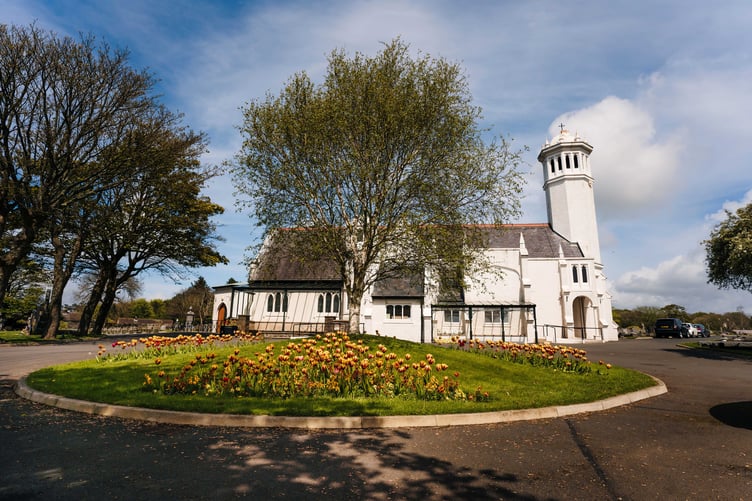 Crematorium