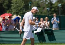 Isle of Man tennis ace bounces back to book place in Wimbledon main draw