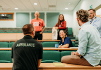 Discover Isle of Man healthcare career opportunities at recruitment event in August