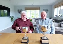 New trophy up for grabs at Royal Manx Agricultural Show