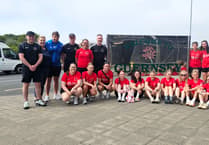 Isle of Man begin defence of Cherry Godfrey Cup this evening
