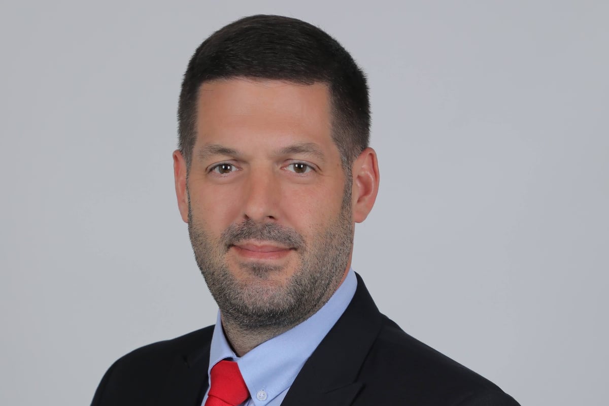 HSBC appoints Paul Shaw as new CIO for Isle of Man
