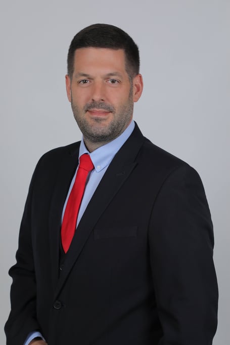 Paul Shaw