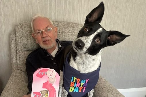 David Cretney column: Tribute to Isle of Man Tourist Board stalwart Harry Martland