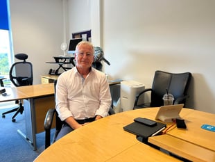 No plans to cut jobs following Manx Telecom takeover deal