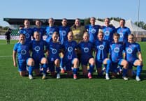 Women's football: Isle of Man into final of Cherry Godfrey Cup