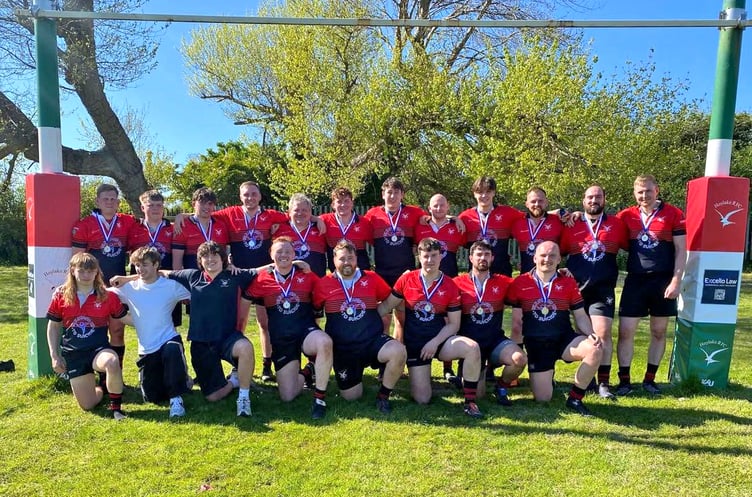 Ramsey Rugby Club
