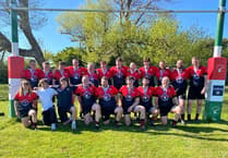 Ramsey RUFC withdraw from English Clubs Championship