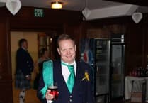Tributes paid to one of Manx sport's characters 'Rads' Quayle