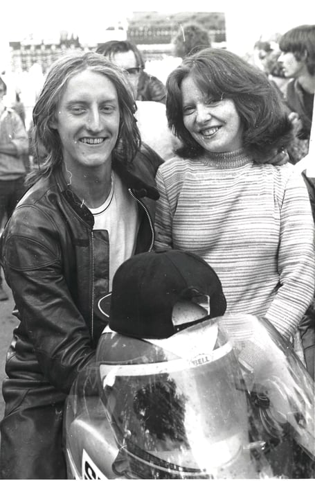 Manx Grand Prix