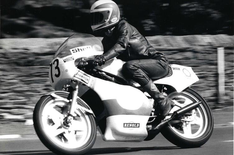 Manx Grand Prix
