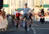 Isle of Man cyclist crowned British national champion