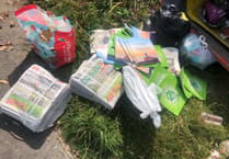 Publisher launches investigation into dumped Courier bundles