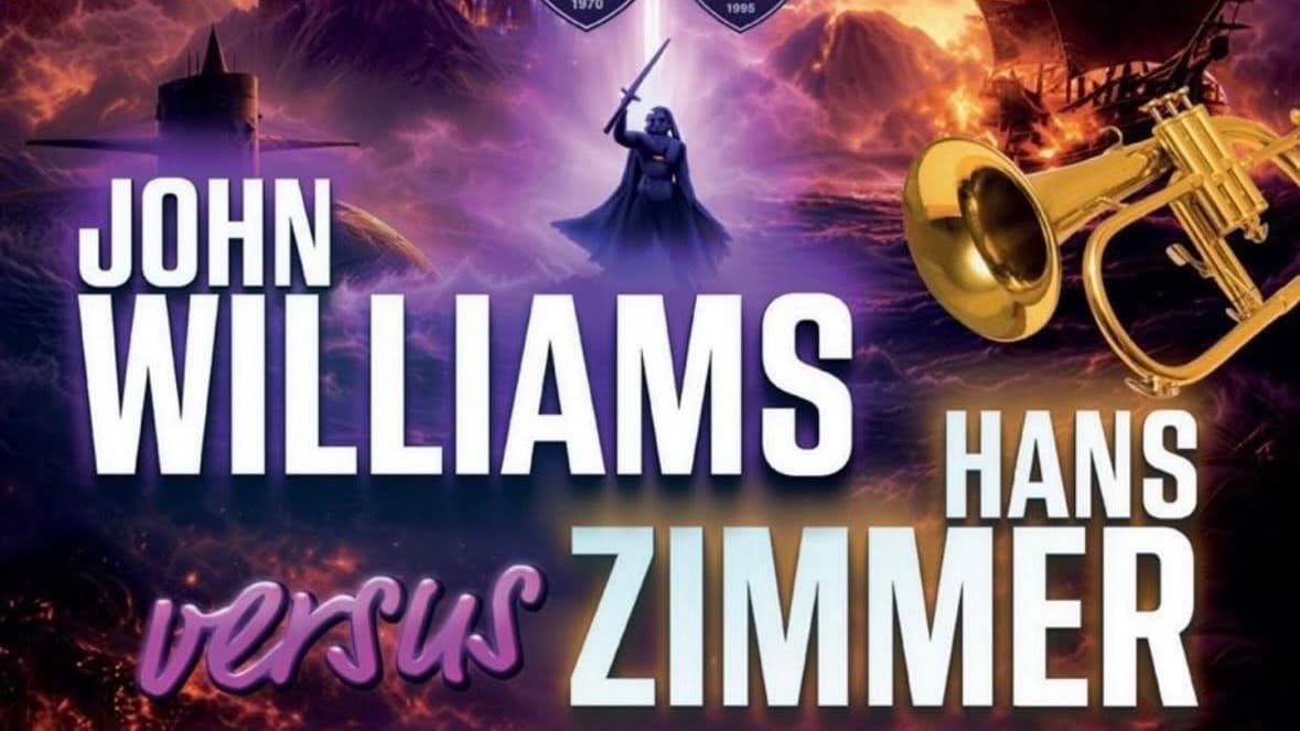 Hollywood film music to fill Villa Marina at special gala concert Hollywood film music to fill Villa Marina at special gala concert