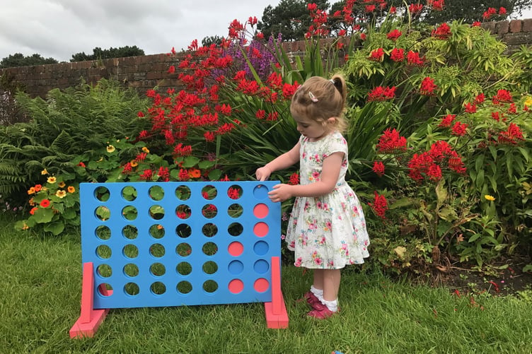 Activities will take place across MNH's sites across the island including at the Grove