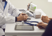 Online booking for sexual health appointments 'under consideration'