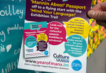 Manx Museum exhibition offers extra ‘Mannin Aboo!’ passport stamps