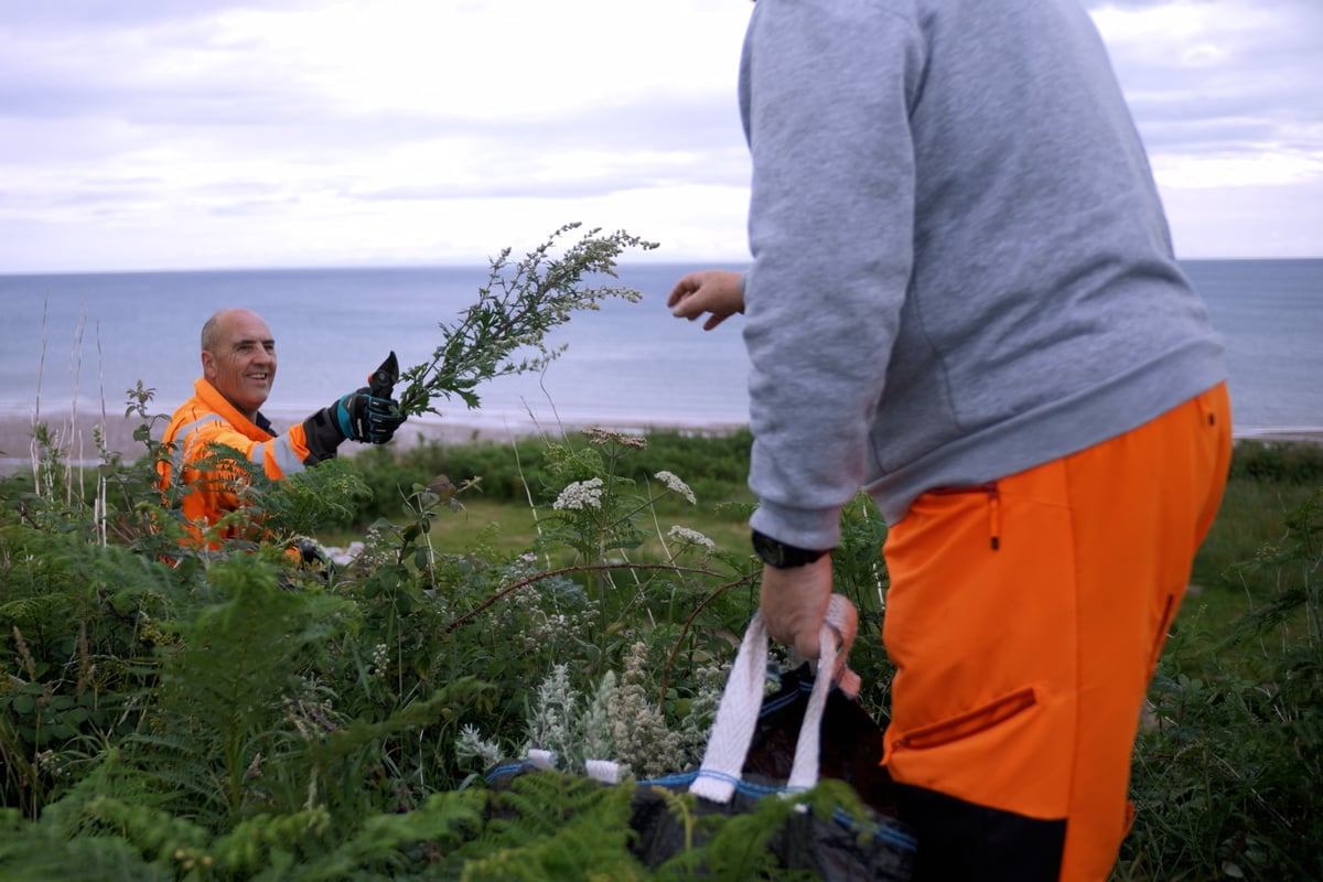 Tynwald Day tradition celebrated in new bollan bane film
