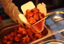 Popular food chain teases new Isle of Man location
