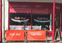 Cafe hits back at 'shambles' complaint after customer's milkshake outburst