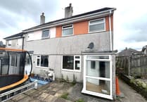 Packed house as abandoned Isle of Man home goes under the hammer