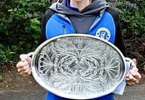 Bowls: Moore history for Jenny in Manx Championship