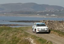 Chris Kelly Rally will take place in October
