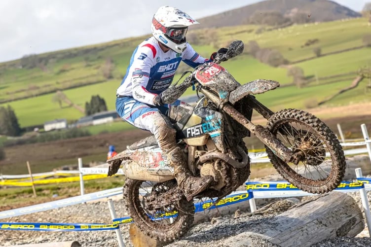 Enduro