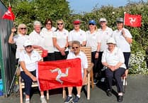 Isle of Man veterans bowlers reach historic maiden county final