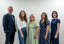 Promotions at Isle of Man-based trust and corporate services provider