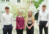 Students begin eight-week Step Programme placements