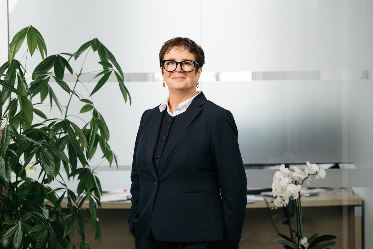 Isle of Man fiduciary and corporate services provider appoints new managing director