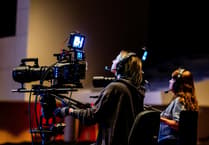 Young creatives invited to filmmaking workshop