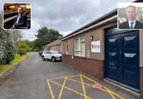 Talks were ongoing over firm's future on the Isle of Man before factory closure
