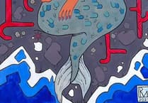New app puts Ramsey's street art on the map