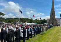 Live updates as Tynwald Day 2026 celebrations continue
