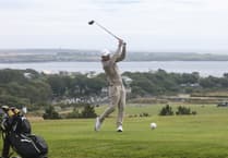 Isle of Man golf champs swing into action at Rowany